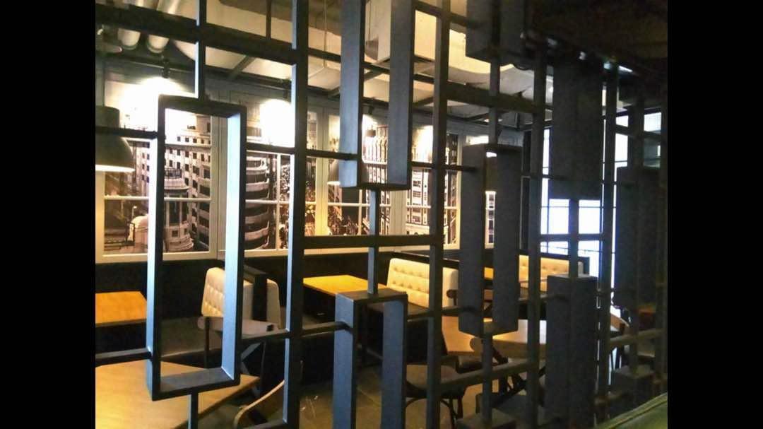 Maple Hotel Grogol Jakarta Eksteriør bilde
